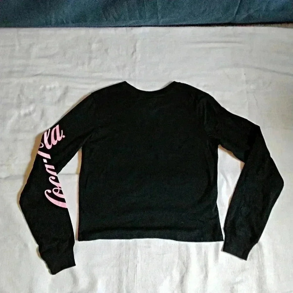 Coca Cola Tee-shirt NWT - Picture 2 of 4